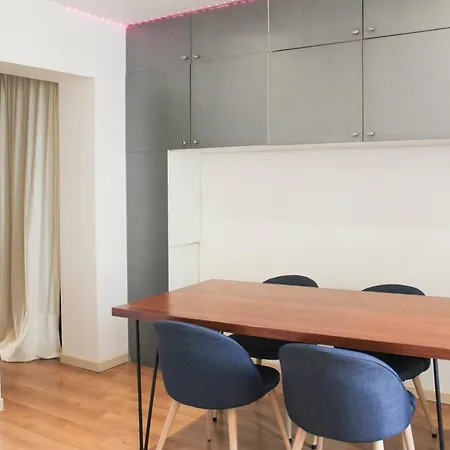 Superb 55M In The Heart Of Saint-Ouen Apartment Exterior photo
