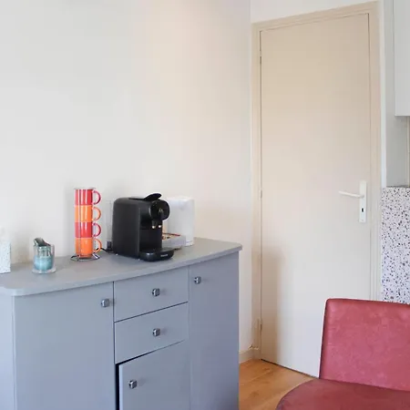 Superb 55M In The Heart Of Saint-Ouen Apartment Exterior photo