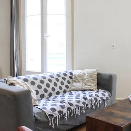 Superb 55M In The Heart Of Saint-Ouen Apartment Exterior photo